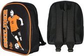 KNVB  Sneijder Mini Backpack, Black