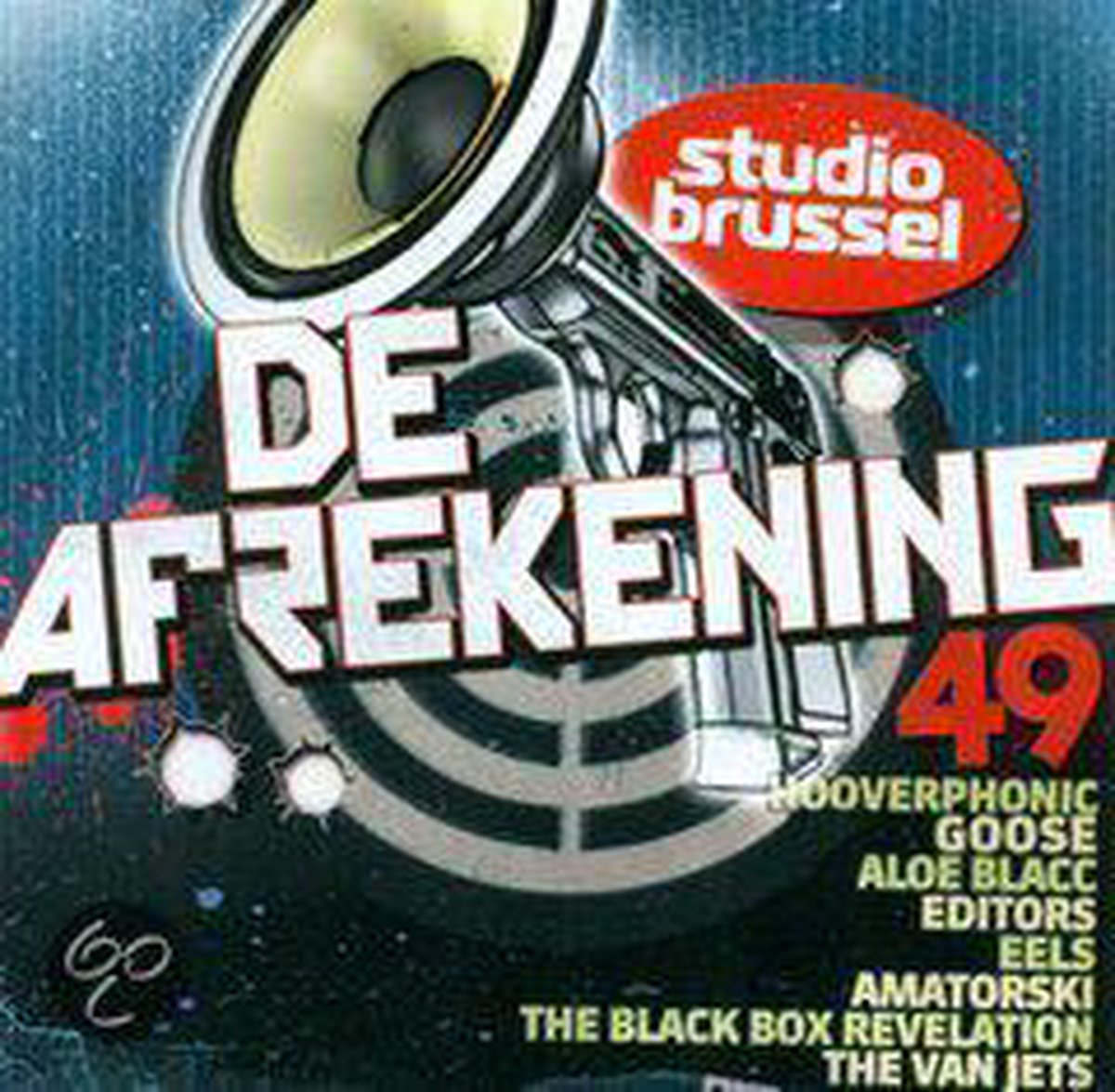 De Afrekening 49