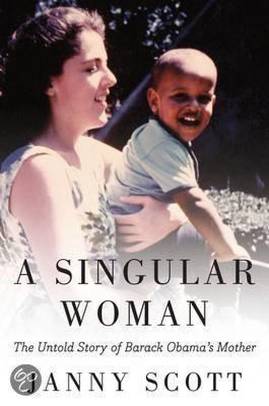9781594487972 - A Singular Woman