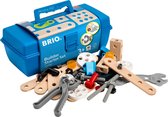 BRIO Builder Starter set - 34586