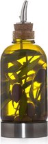Bo-Bottle - 250 S Olie/ azijn fles (250ml)