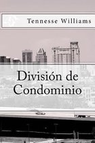 Divisi n de Condominio