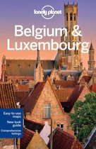 ISBN Belgium and Luxembourg -LP-6e, Voyage, Anglais, 320 pages