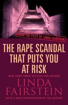 Omslag The Rape Scandal that Puts You at Risk