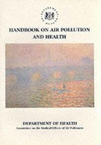 Handbook on Air Pollution and Health