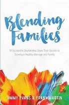 Marriage on the Rock Book- Blending Families