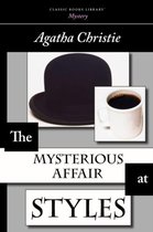 The Mysterious Affair at Styles