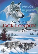The Best of Jack London
