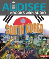 Country Explorers - South Korea