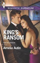Man on a Mission 4 - King's Ransom