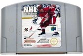 NHL Breakaway 99 - Nintendo 64 [N64] Game PAL