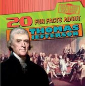 20 Fun Facts about Thomas Jefferson