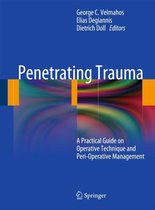 Penetrating Trauma