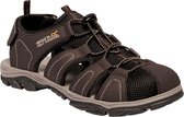 Regatta - Men's Westshore II Walking Sandals - Sandalen - Mannen - Maat 46 - Bruin