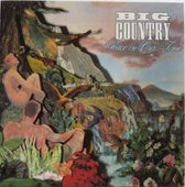 Big  Country - Peace In Our Time