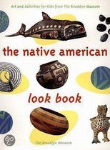 The Native American Art Look Book