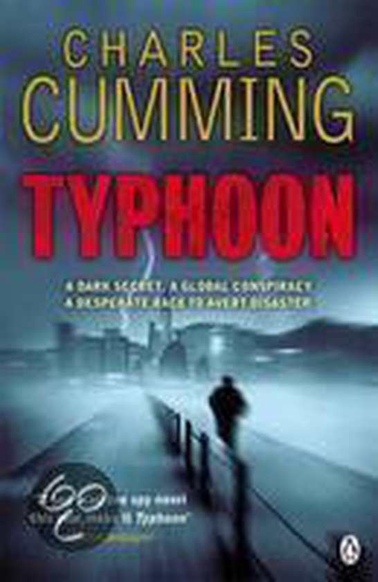 Typhoon - cover