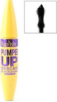 Baolishi Pumped Up Mascara Zwart Defining - Waterproof