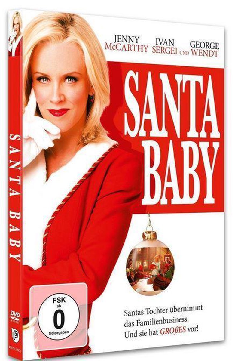 Santa Baby