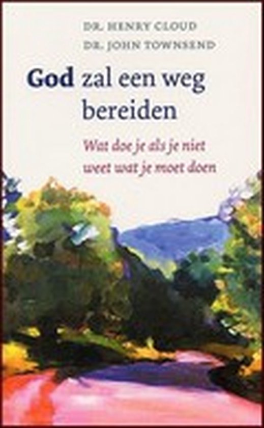 God Zal Een Weg Bereiden