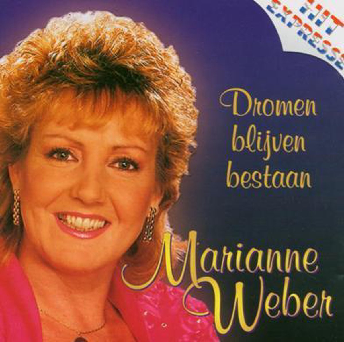 Dromen Blijven Bestaan