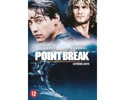 Point Break (DVD)