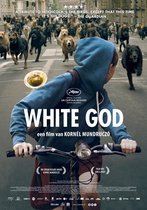 Movie - White God