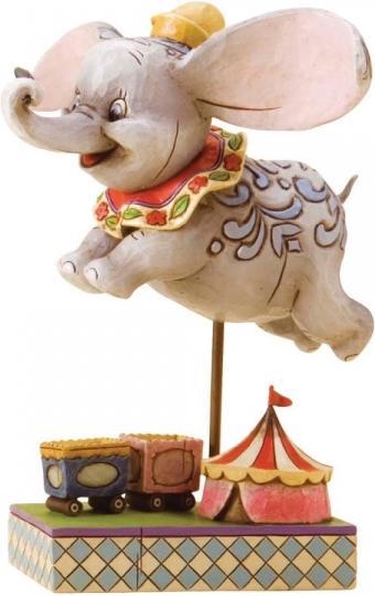 Faith In Flight - Dumbo