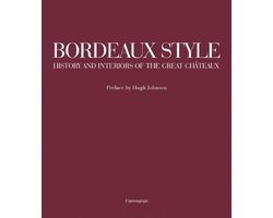 Bordeaux Chateaux