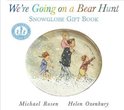 We're Going on a Bear Hunt Snowglobe Gift Book 1