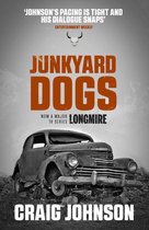 Murder Room 310 - Junkyard Dogs