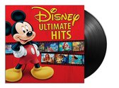Disney Ultimate Hits (LP)