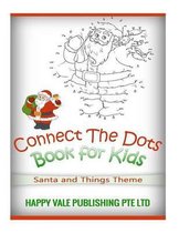 Connect The Dots Book for Kids