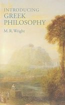 Introducing Greek Philosophy