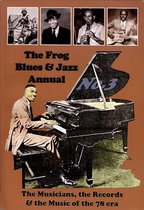 Frog Blues and Jazz Annual, No. 3