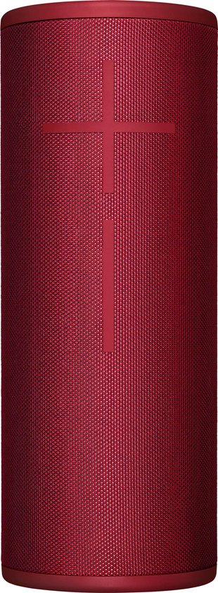 Ultimate Ears MEGABOOM 3 – Sunset Red