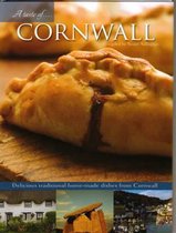A Taste of Cornwall