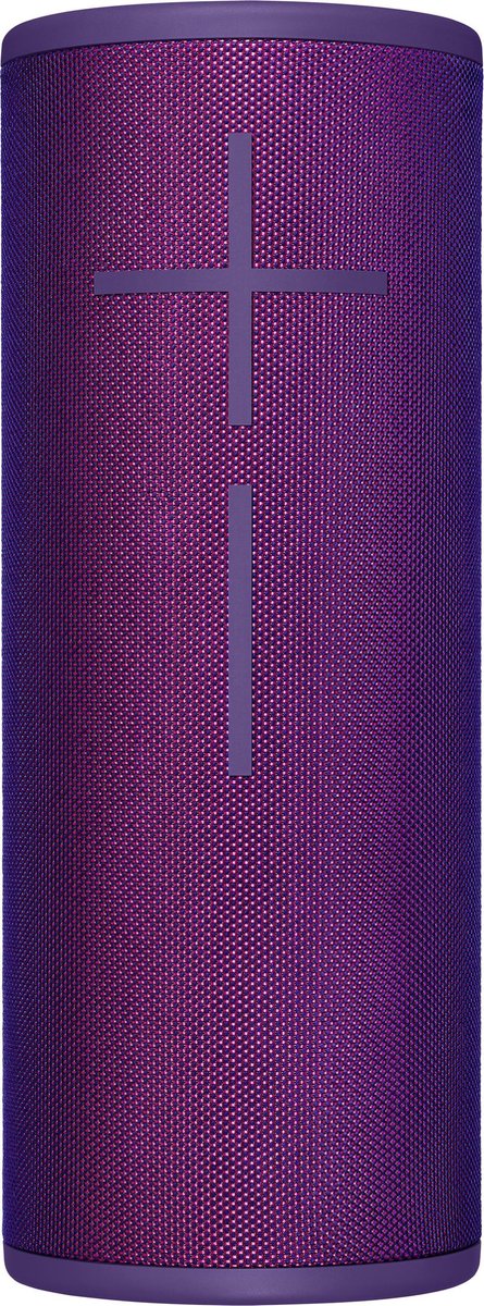 Ultimate Ears MEGABOOM 3 Ultraviolet Purple - Bluetooth Speaker