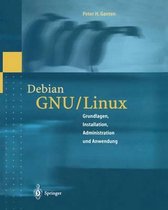 Debian Gnu / Linux-Powerpack