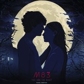 You & The Night - Ost