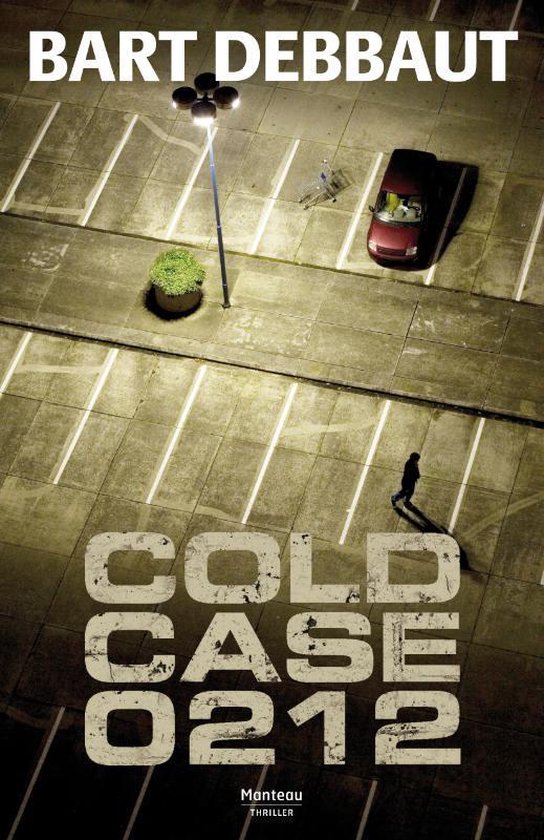 Cold case 0212 - Bart Debbaut | Northernlights300.org