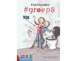 foto van Toneellezen - #groep8