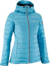 Peak Performance - Wintersportjas - Vrouwen - Maat L - Blauw