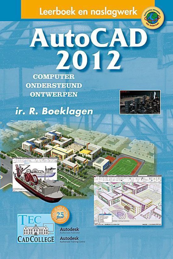 AutoCAD 2012