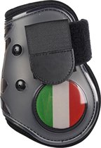 Fetlock boots -Flags- hind leg