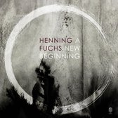 Henning Fuchs - A New Beginning (CD)