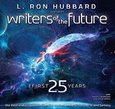 Writers of the Future the First 25 Years