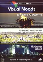 LCD Plasma HD Experience - Ireland & London