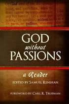 God Without Passions