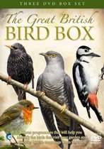 Great British Bird Box